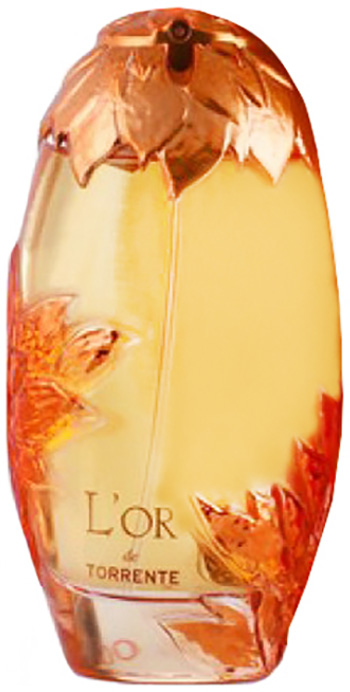 L'or de Torrente INTENSE