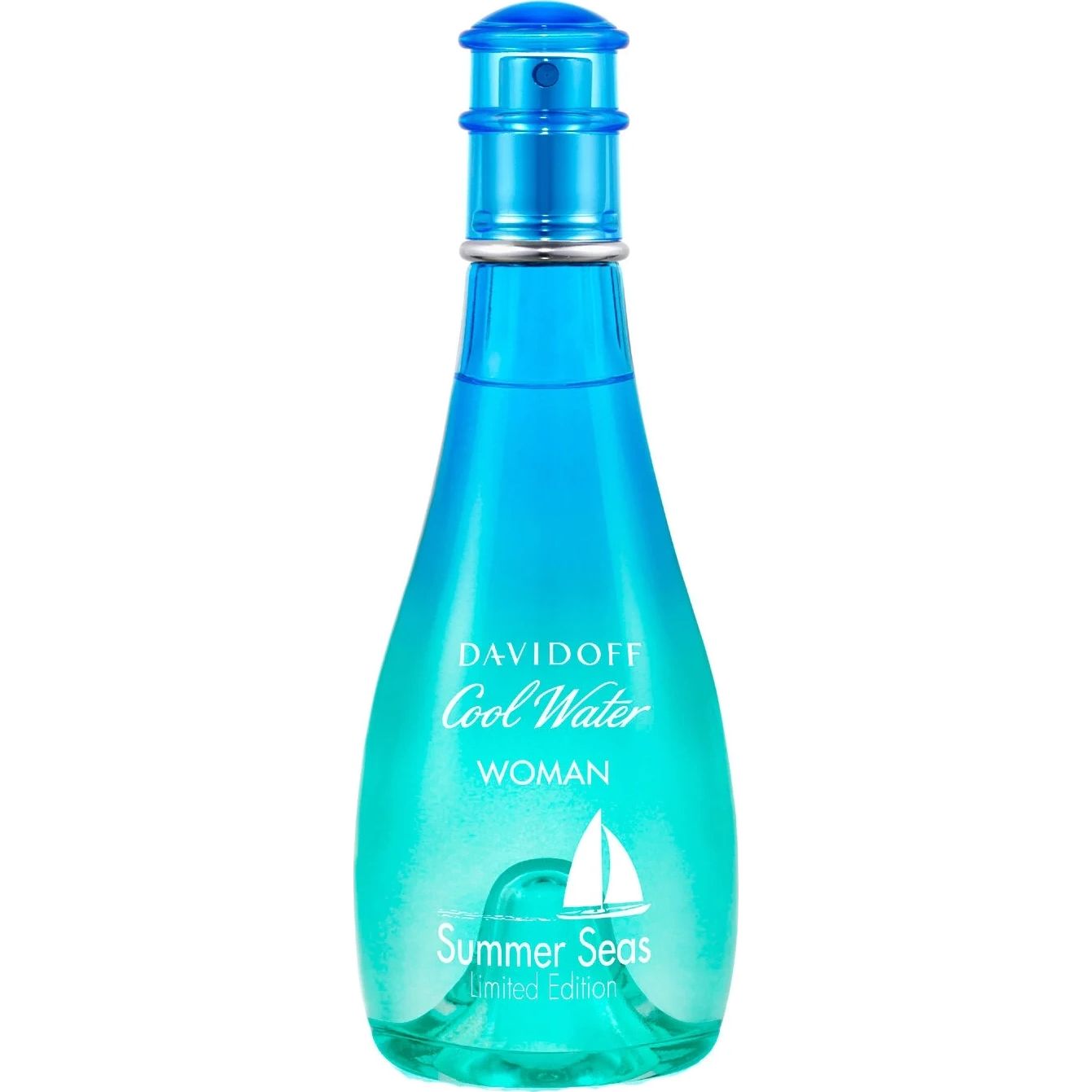 Cool Water SUMMER SEAS