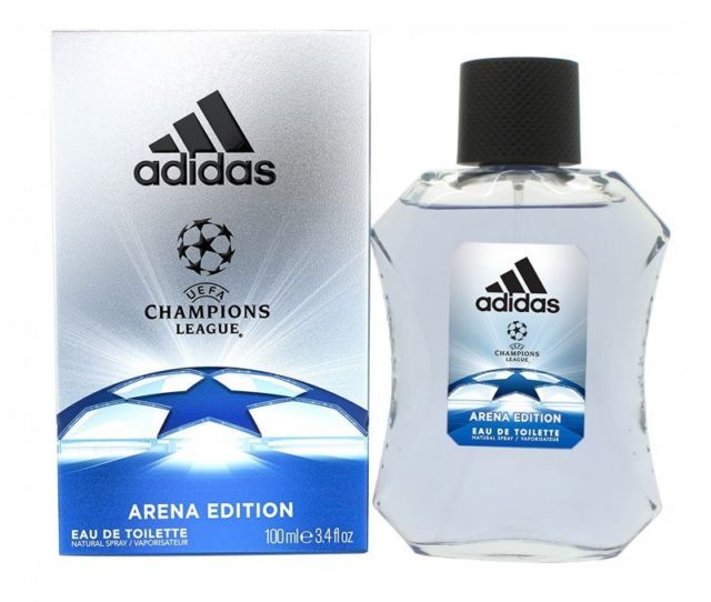 Uefa CHAMPIONS LEAGUE ARENA EDITION