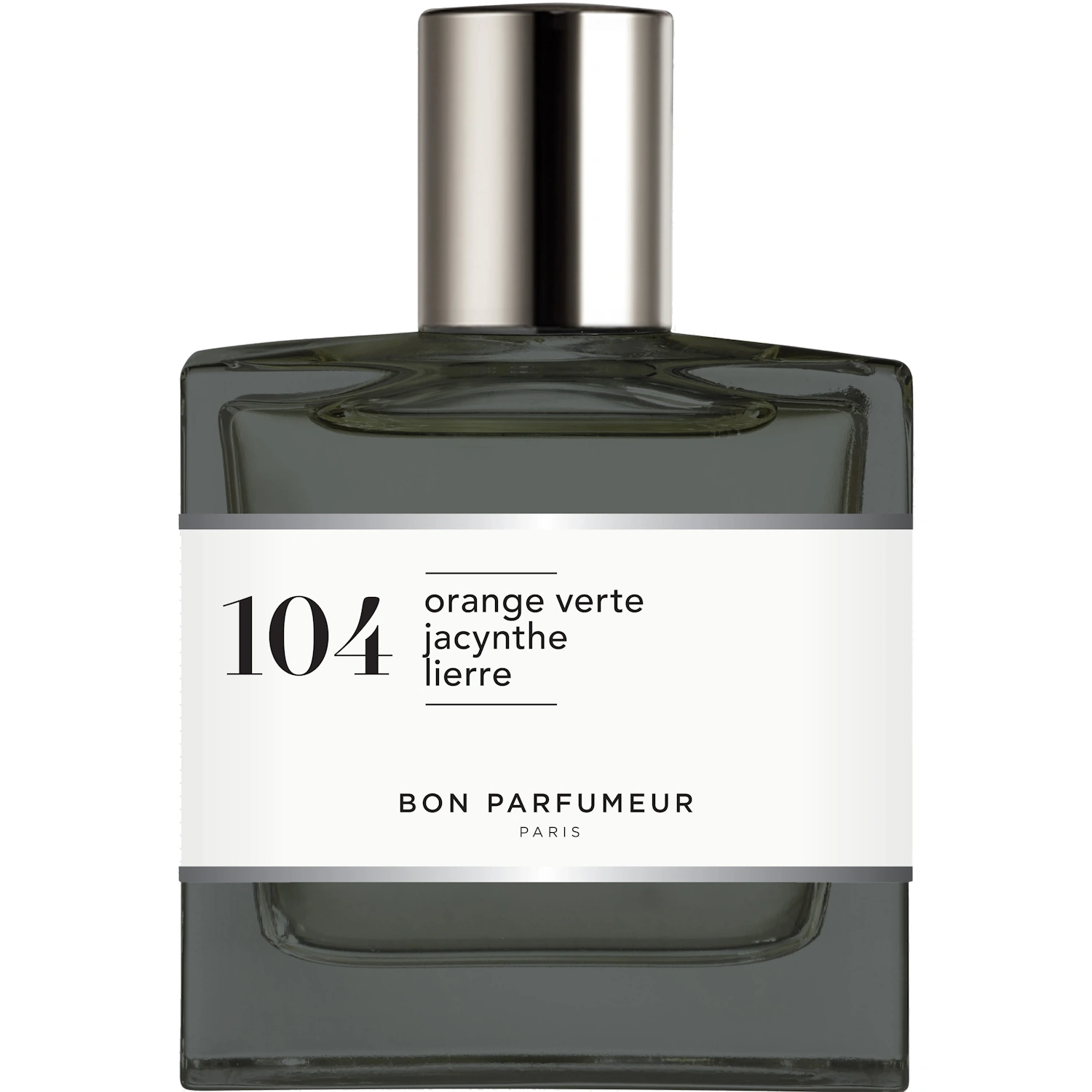 104 ORANGE VERTE, JACYNTHE, LIERRE