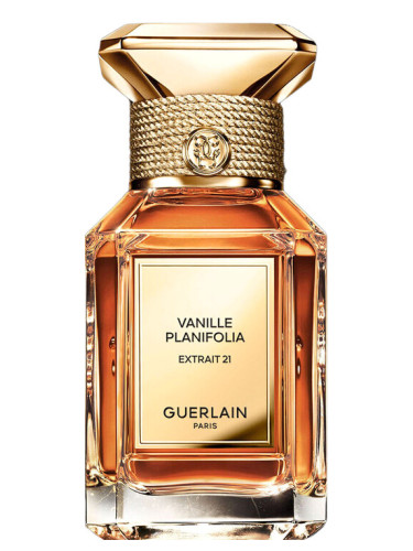 Guerlain  VANILLE PLANIFOLIA EXTRAIT 21   50ml parfum