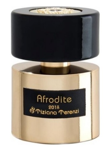 Tiziana Terenzi  AFRODITE     2ml extrait de parfum ОТЛИВАНТ