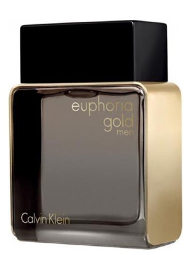 Euphoria GOLD