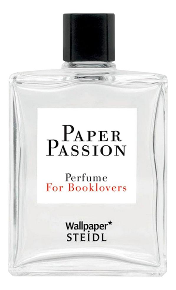 Paper Passion