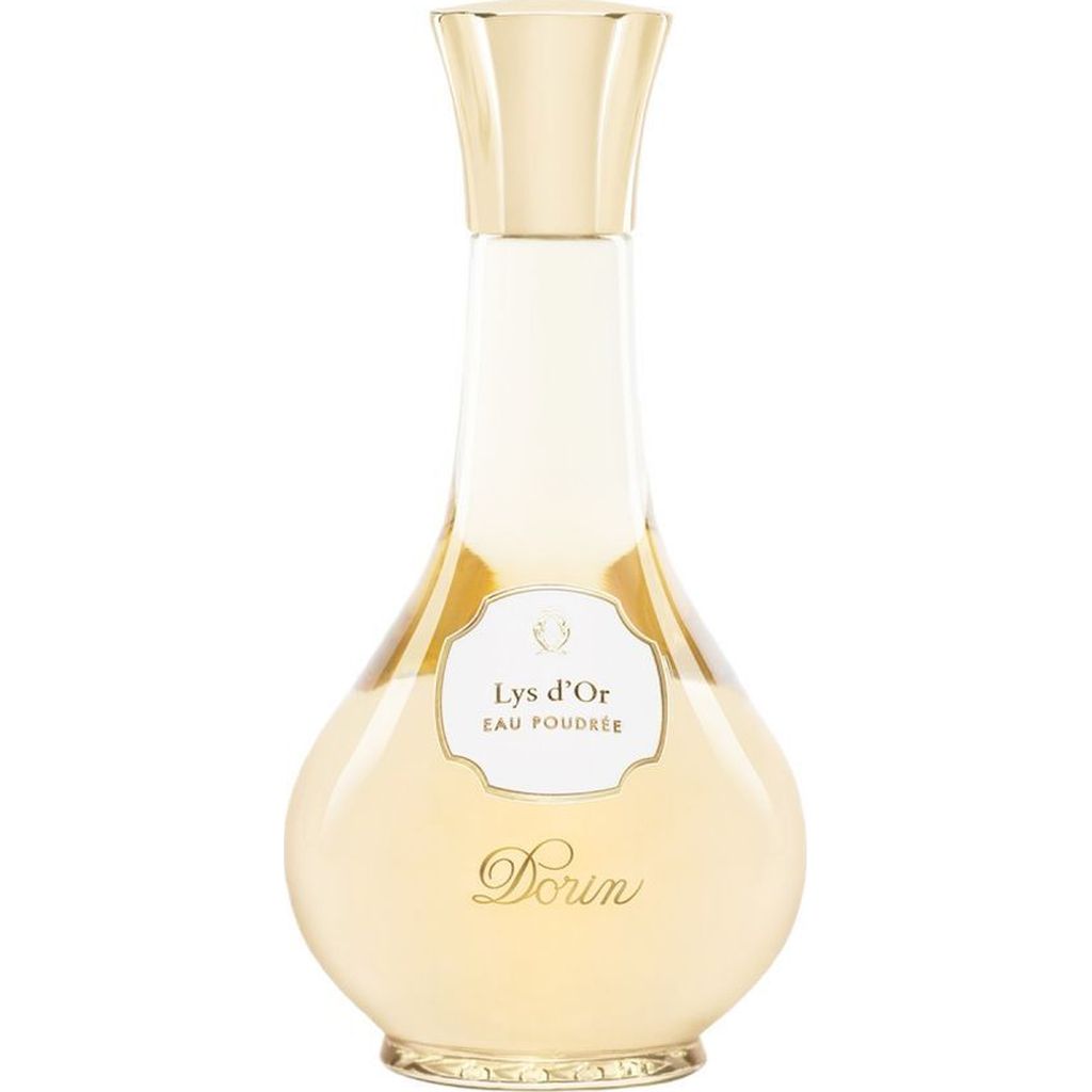 LYS D'OR EAU POUDREE