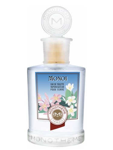  MONOI