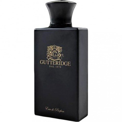 GUTTERIDGE BLACK