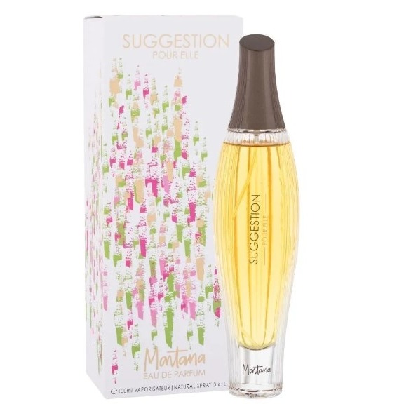 Suggestion POUR ELLE