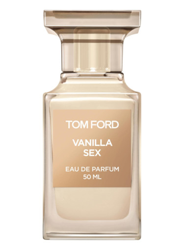 VANILLA SEX  