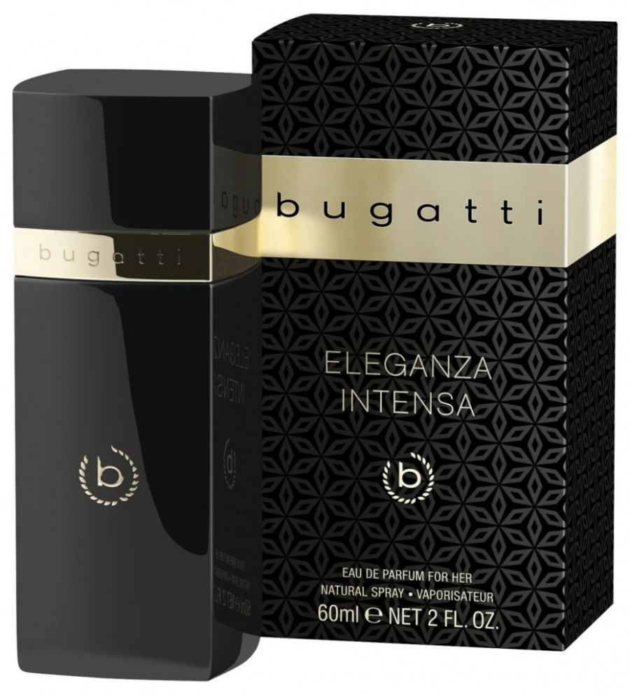 ELEGANZA INTENSA