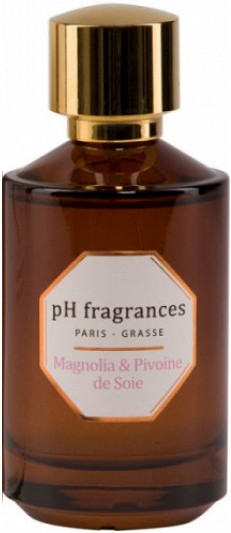 MAGNOLIA & PIVOINE DE SOIE