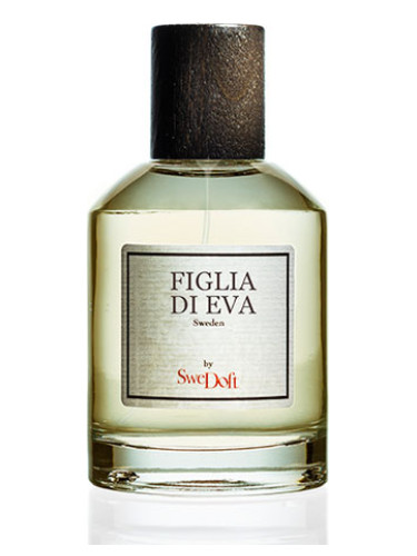 FIGLIA DI EVA