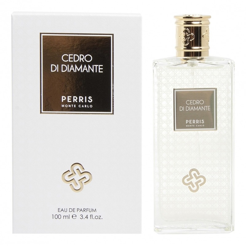 CEDRO DI DIAMANTE