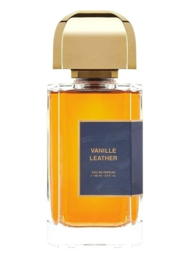 VANILLE LEATHER  