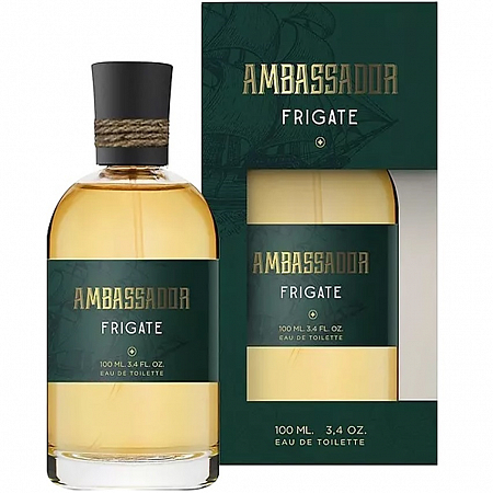 AMBASSADOR FRIGATE