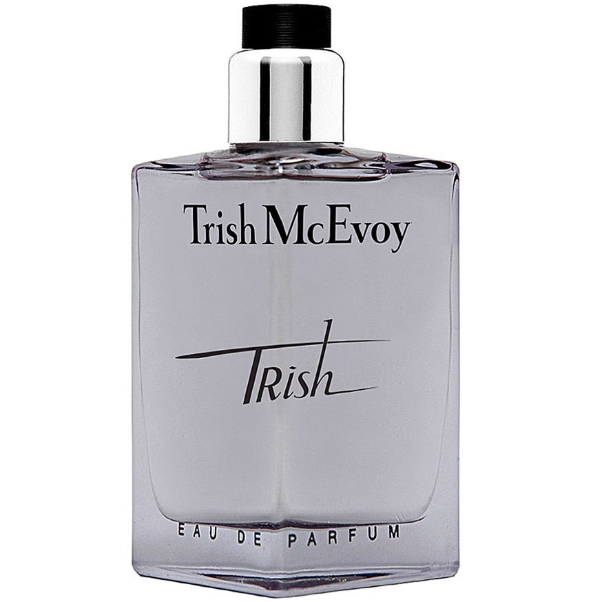 Trish McEvoy