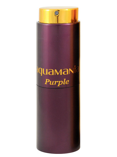 AQUAMANIA PURPLE