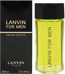 Lanvin FOR MEN