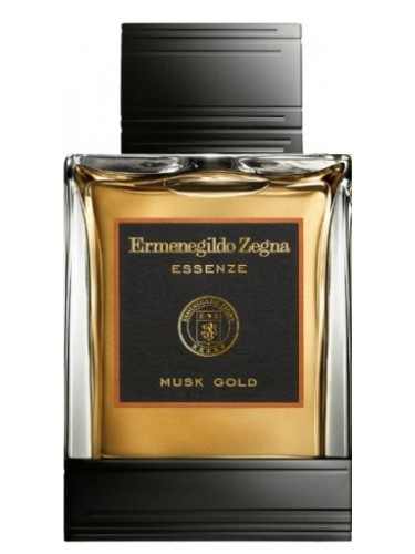 MUSK GOLD