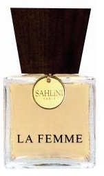 LA FEMME