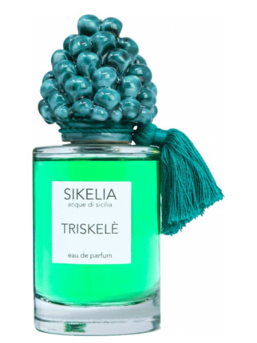TRISKELE