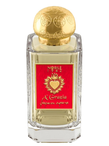 A'GRAZIA    