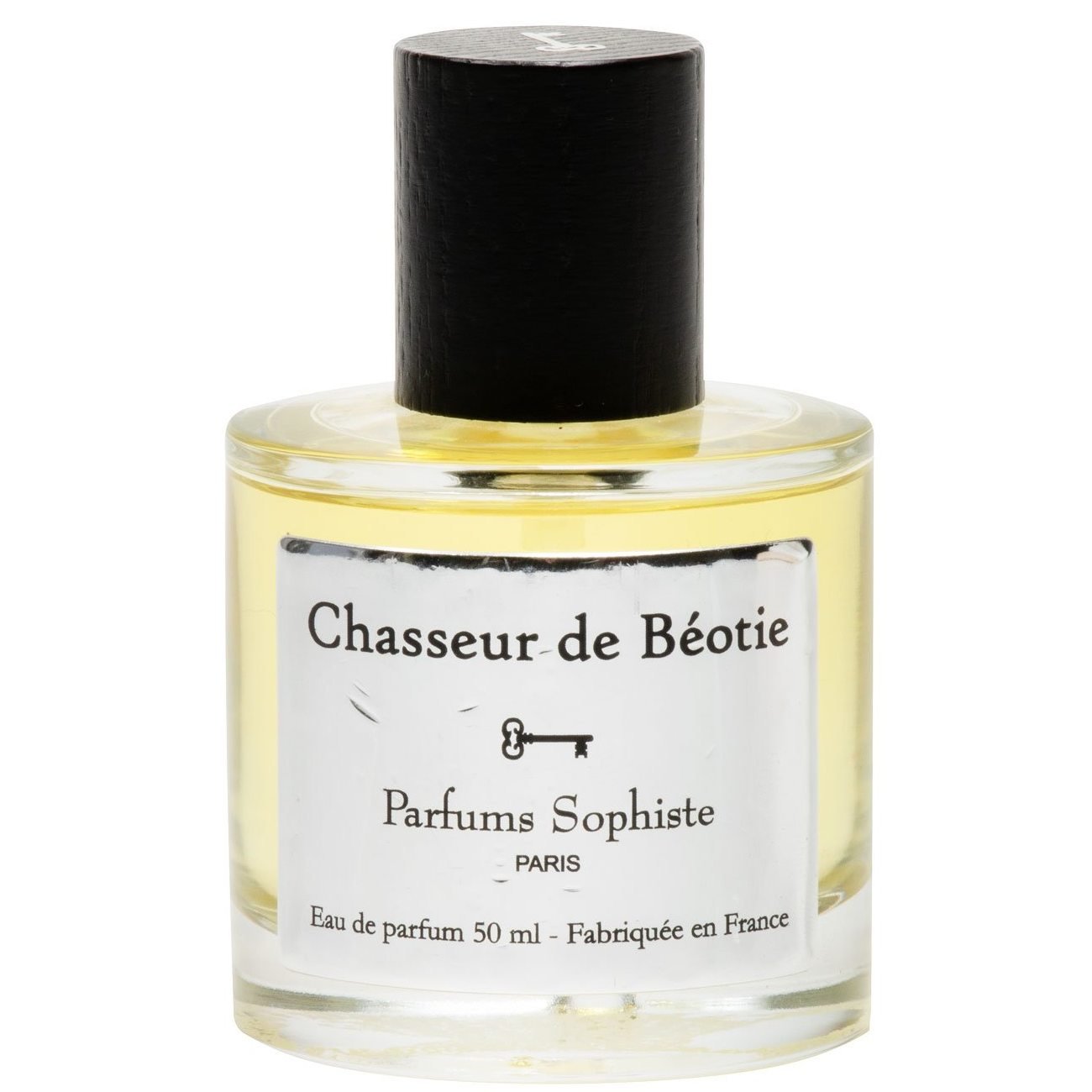 CHASSEUR DE BEOTIE