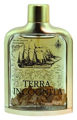 TERRA INCOGNITA