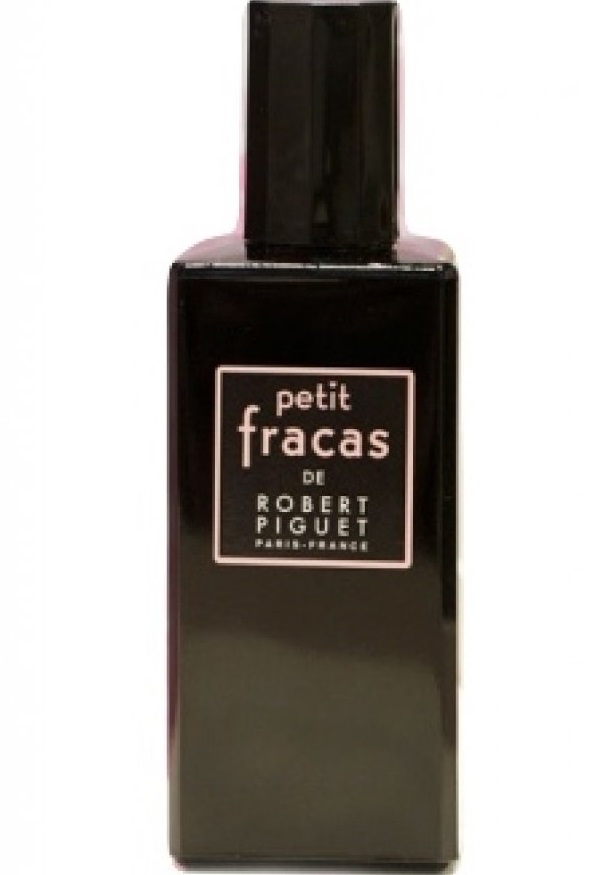 PETIT Fracas
