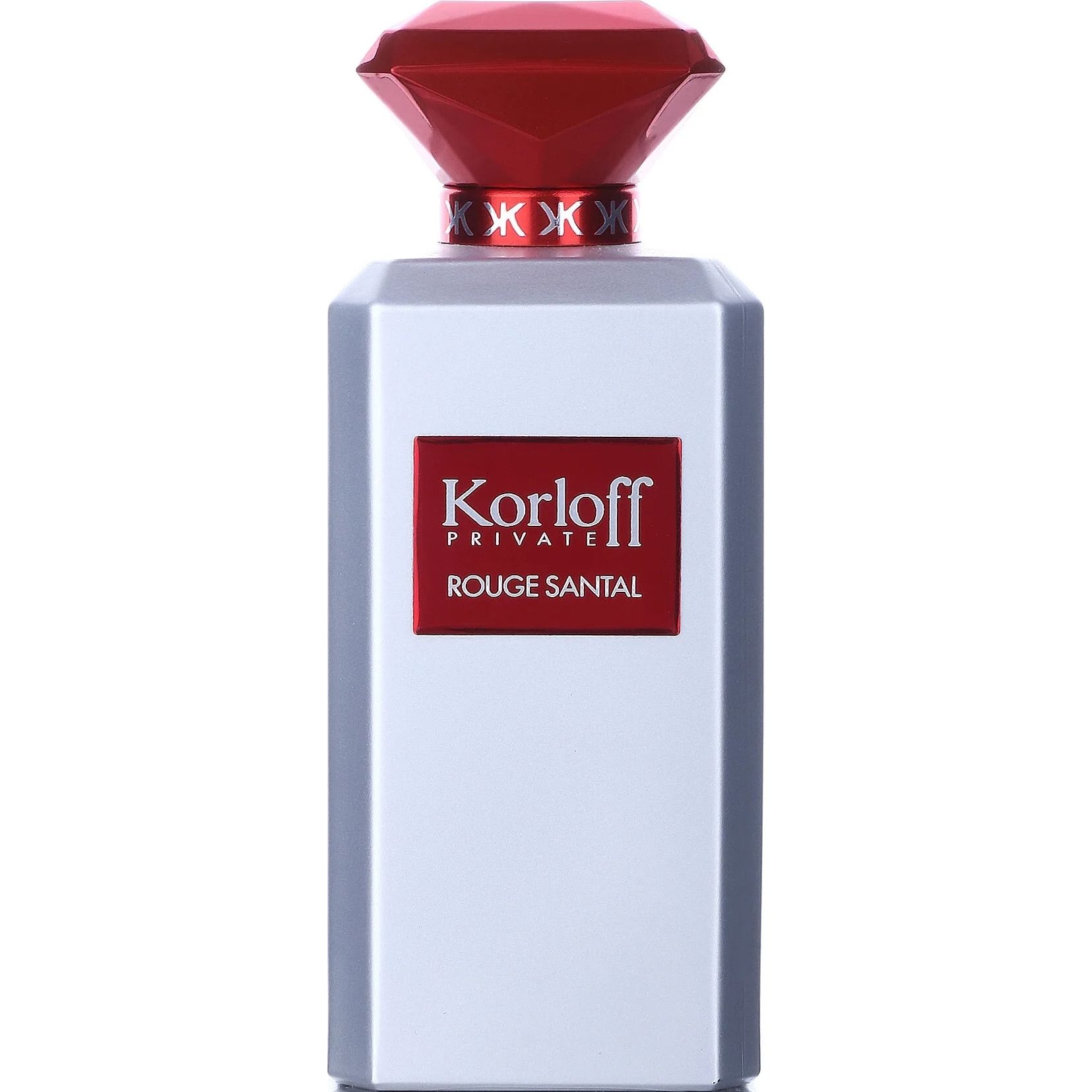 ROUGE SANTAL