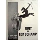 NUIT de LONGCHAMP