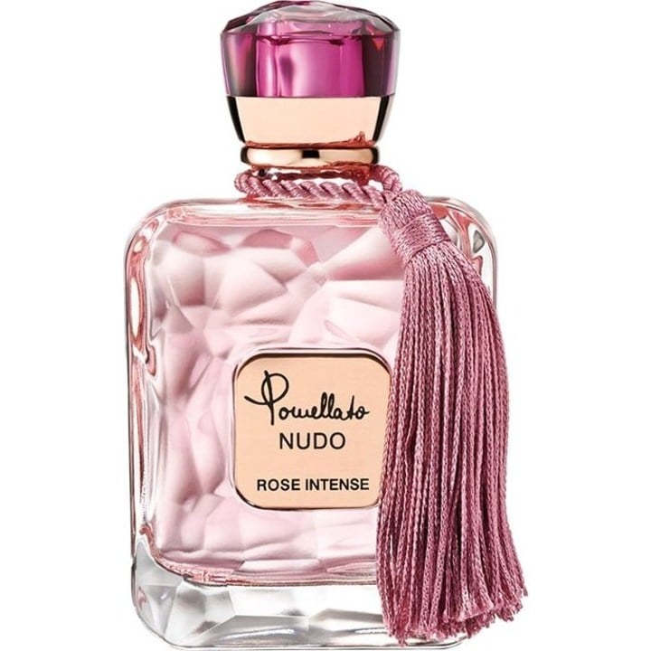 POMELLATO NUDO ROSE