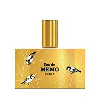 EAU DE MEMO