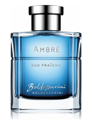 AMBRE EAU FRAICHE men