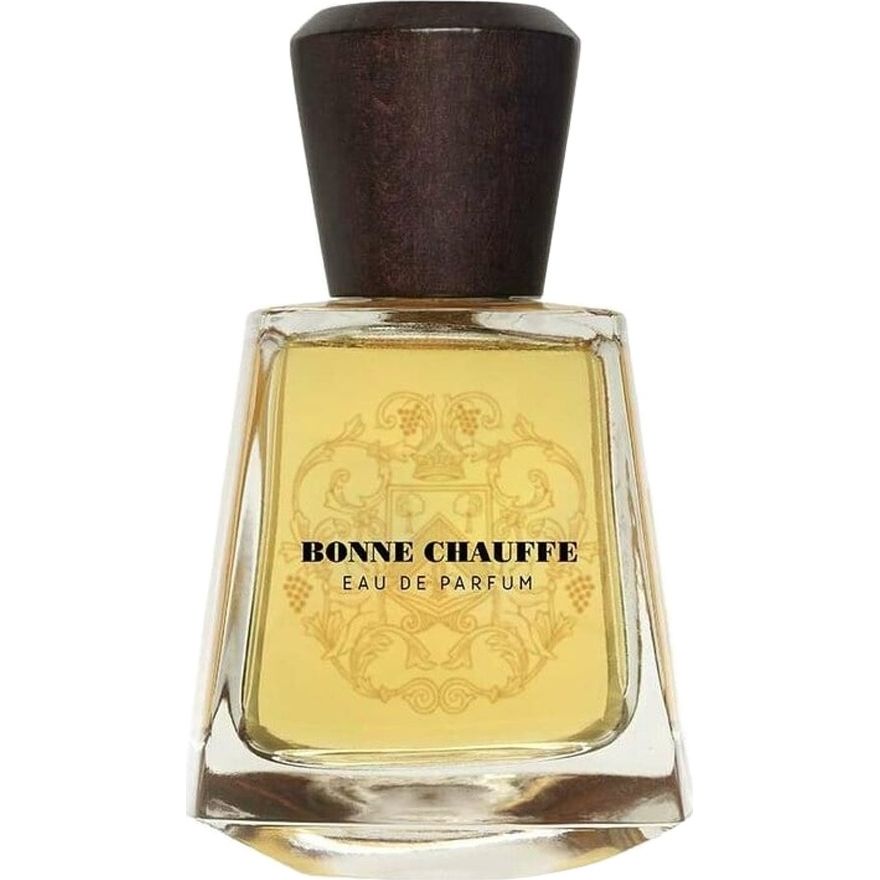 BONNE CHAUFFE