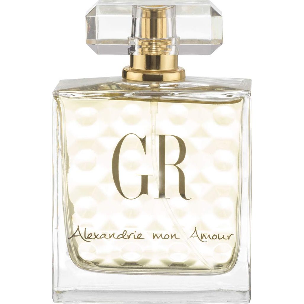 ALEXANDRIE MON AMOUR