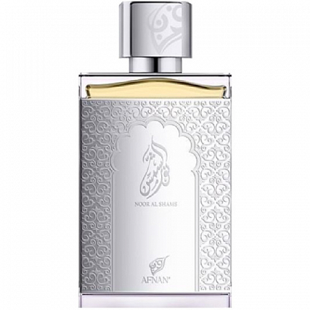 NOOR AL SHAMS SILVER