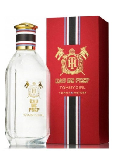 Tommy Girl EAU DE PREP