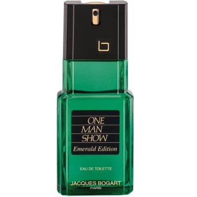 ONE MAN SHOW EMERALD EDITION