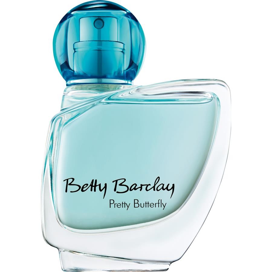 PRETTY BUTTERFLY