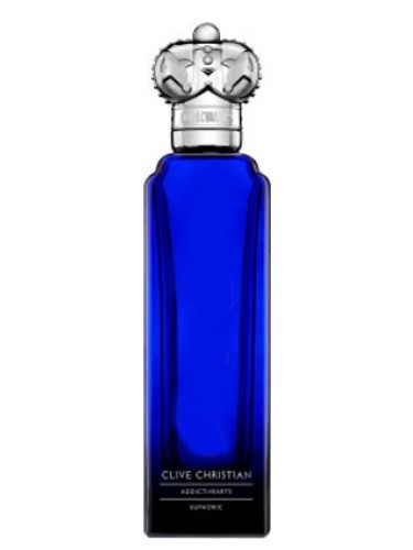 Clive Christian  Jump And Kiss Me HEDONISTIC men   50ml parfum TEST