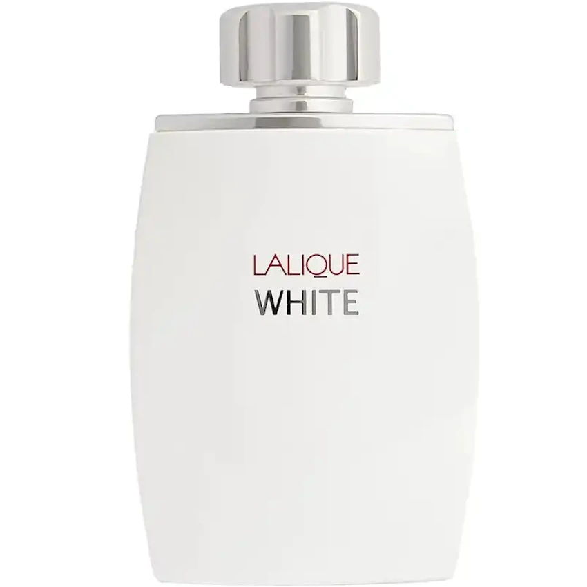 Lalique White