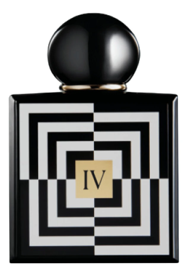 Roman Collection NUMERO QUATTRO IV