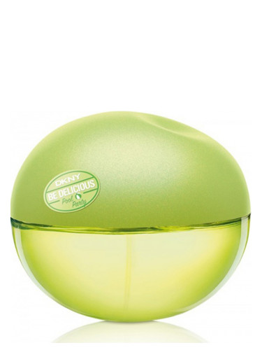 DKNY BE DELICIOUS LIME MOJITO  