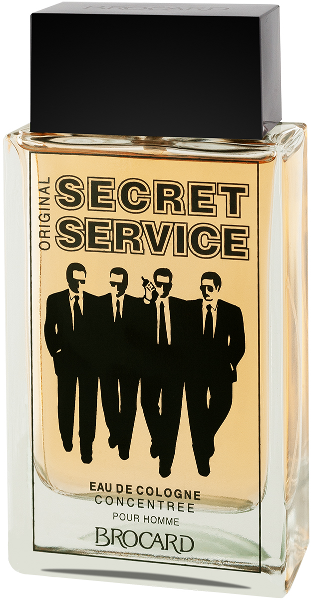 Secret Service