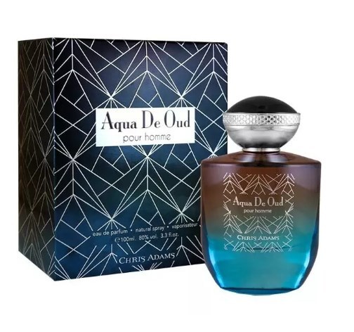 AQUA DE OUD
