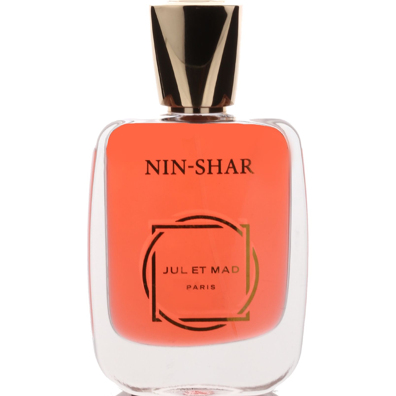 NIN-SHAR