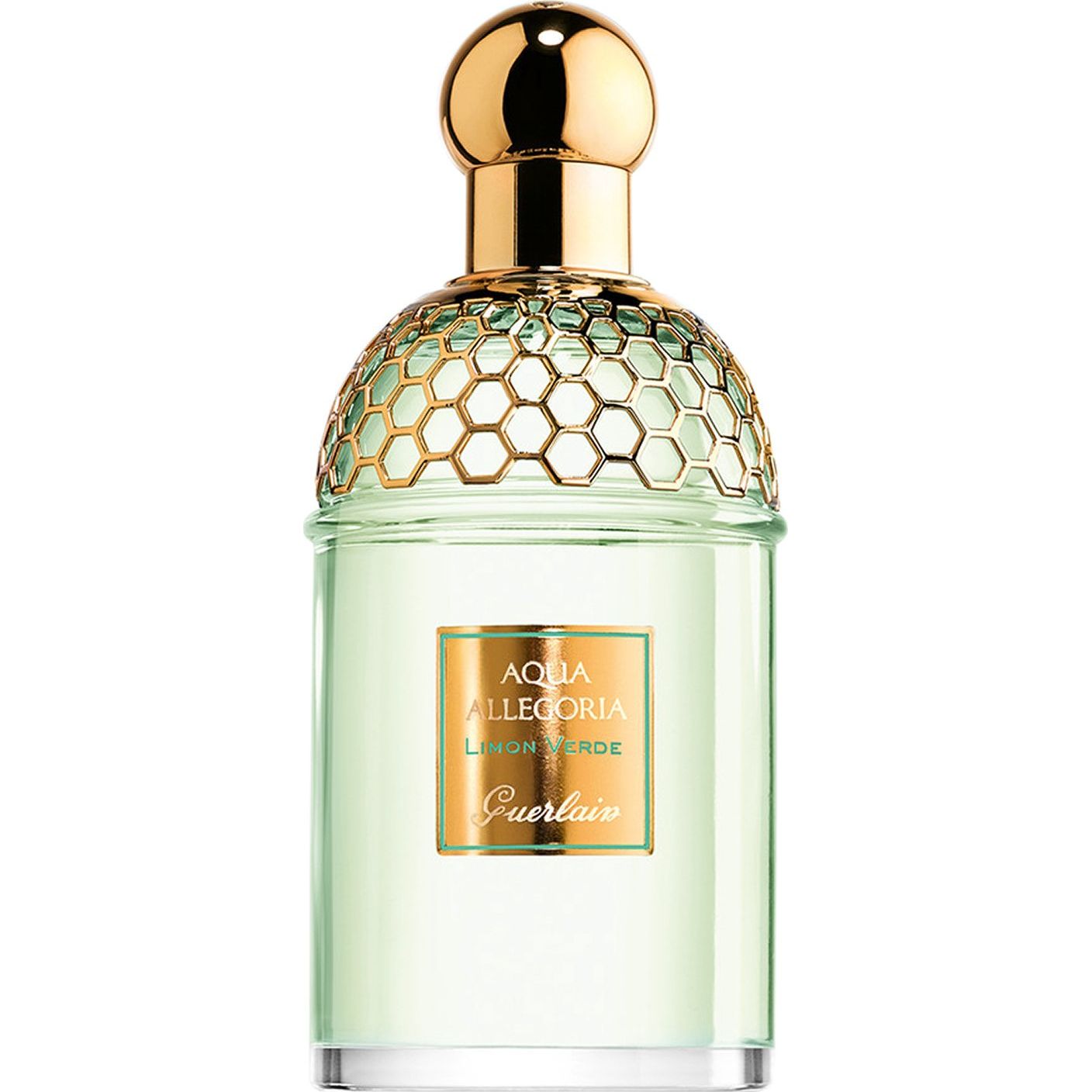 Aqua Allegoria Limon Verde