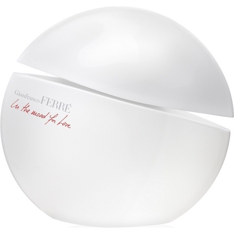 IN THE MOOD FOR LOVE