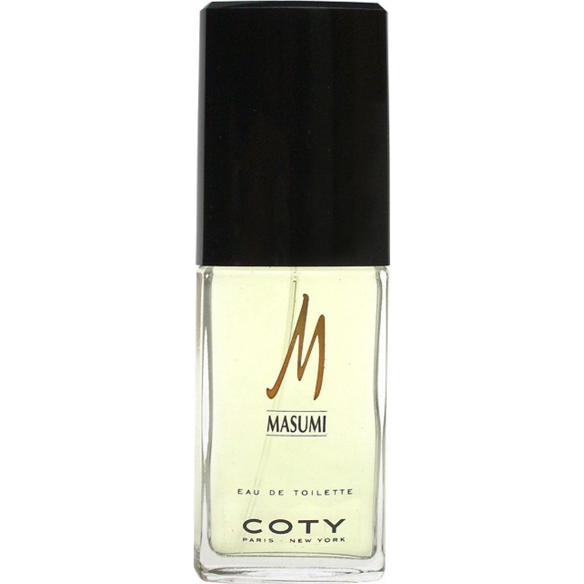 MASUMI